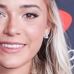 Olivia Dunne close up