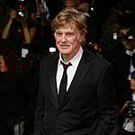 Robert Redford at the 74th Venice Film Festival