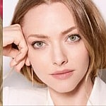 Collage of Sydney Sweeney and Amanda Seyfried