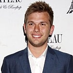 Photo collage of Chase and Grayson Chrisley.