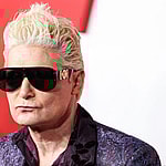 Corey Feldman at Los Angeles Premiere Of Universal Pictures' 'Love Hurts'