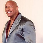 Dwayne Johnson