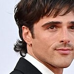 Jacob Elordi at he ''Frankenstein'' premiere red carpet during the 82nd Venice International Film Festival