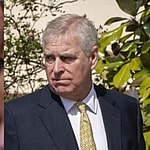 Nancy Mace, Prince Andrew photo collage