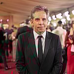 Ben Stiller on Oscars 2025 red carpet