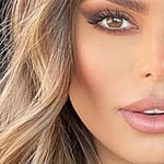 Brooks Nader close up