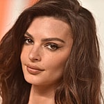 Emily Ratajkowski at Vanity Fair Oscar Party 2025