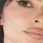 Emily Ratajkowski close up