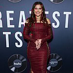 Nelly Furtado at the Los Angeles Premiere Of Searchlight Pictures' 'The Greatest Hits'