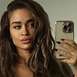 Valeria Ammirato selfie