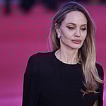 Angelina Jolie At Rome Film Festival