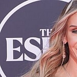 Charlotte Flair at ESPYs