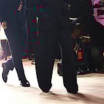 Kris Jenner at the All's Fair London Premiere