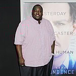 Quinton Aaron
