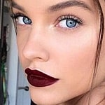 Barbara Palvin close up