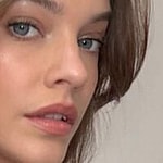 Barbara Palvin close up