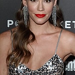 Christa B. Allen at Entertainment Weekly Pre-SAG Party in Los Angeles