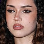 Daniela Avanzini up close