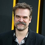 David Harbour at the Thunderbolts UK Special Screening