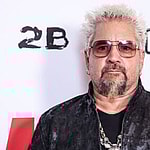 Guy Fieri at Los Angeles Premiere Of Lionsgate's 'Mob Cops'