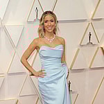 Kristin Cavallari at the 92nd Academy Awards