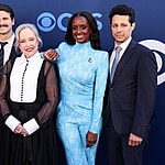 'Matlock' cast at CBSFEST 2025-2026: Schedule Announcement