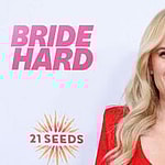 Rebel Wilson at the Los Angeles Premiere Of Magenta Light Studios' 'Bride Hard'