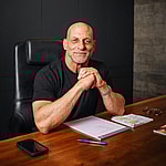 Richard Taite headshot