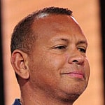 Alex Rodriguez