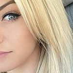 Alexa Bliss car selfie