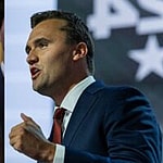 Erika Kirk, Charlie Kirk, photo collage