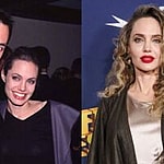 James Haven Voight and his sister, Angelina Jolie