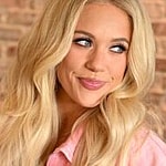 Megan Moroney at Raising Cane's