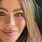 Sofia Vergara selfie