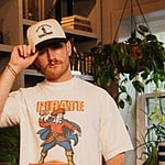 West Wilson x Captain Morgan.