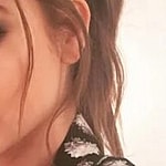 Barbara Palvin close up