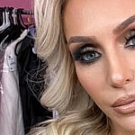 Charlotte Flair selfie