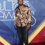 Darius McCrary at the 2016 Soul Train Awards