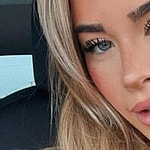 Emily Elizabeth close up