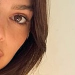 Emily Ratajkowski close up