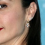 Gal Gadot close up