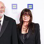 Rob Reiner and wife