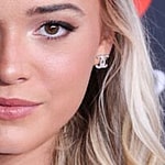 Olivia Dunne close up