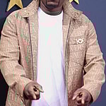 Ray J at the 2023 BET Awards