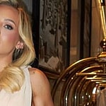 Tammy Hembrow up close