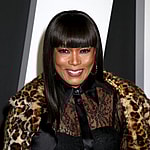 Angela Bassett at Netflix's 'Zero Day' World Premiere