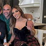 Melissa Gorga and Teresa Giudice