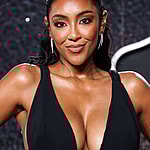 Tayshia Adams at 2024 MTV Video Music Awards