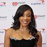 Tiffany Haddish at iHeartRadio 102.7 KIIS FM's Jingle Ball 2025