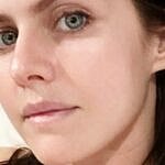 Alexandra Daddario close up